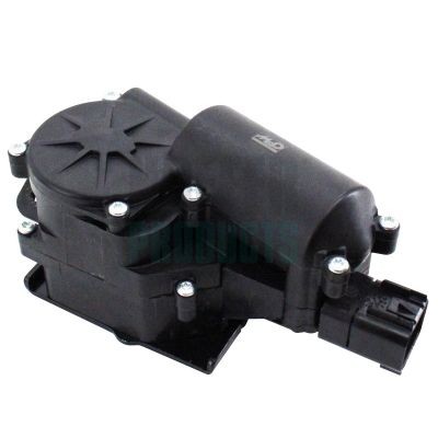 HOFFER Durvju slēdzene 3100861 3100861 Durvju slēdzenes TOYOTA RAV 4 HOFFER