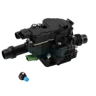 HOFFER Obal termostatu 8192978 8192978 HOFFER Termostat Porsche lacné