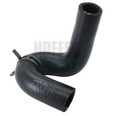 HOFFER Hadica výmenníka tepla kúrenia 8197171 8197171 Hadica výmenníka tepla kúrenia SEAT IBIZA HOFFER