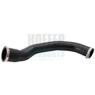 HOFFER Šļūtene, Apsildes sistēmas siltummainis 8197216 HOFFER 8197216 Šļūtene, apsildes sistēmas siltummainis V40 Hatchback (525, 526) cena