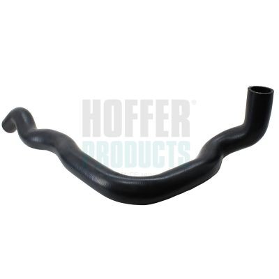 HOFFER Hadica výmenníka tepla kúrenia 8197230 Hadica výmenníka tepla kúrenia HOFFER Seat IBIZA 8197230