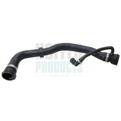 HOFFER Radiateurslang 8197266 8197266 Radiatorslang AUDI A4 HOFFER