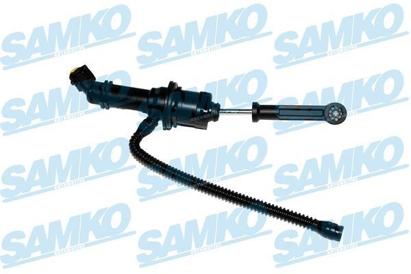 SAMKO Άνω αντλία, συμπλέκτης F30513 SAMKO F30513 Άνω αντλία συμπλέκτη Lodgy (JS_) γνήσια τιμες