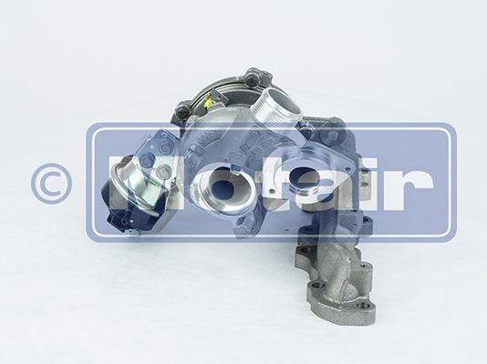 MOTAIR Turbodúchadlo 600218 600218 Turbodúchadlo MOTAIR SKODA YETI