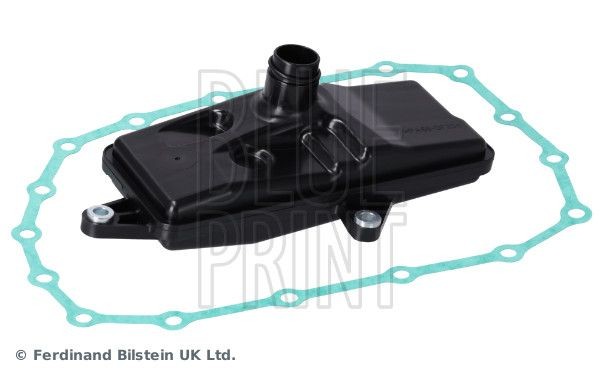 Hydrauliekfilterset, automatische aandrijving BLUE PRINT ADBP210114 BLUE PRINT ADBP210114 Automaat, filter HONDA CITY 2001