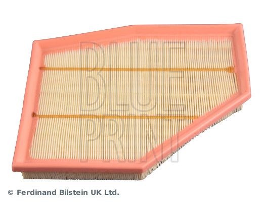BLUE PRINT Filtro de ar ADBP220091 BLUE PRINT ADBP220091 Filtro de ar ALPINA B5 Touring (G31) a um preço acessível