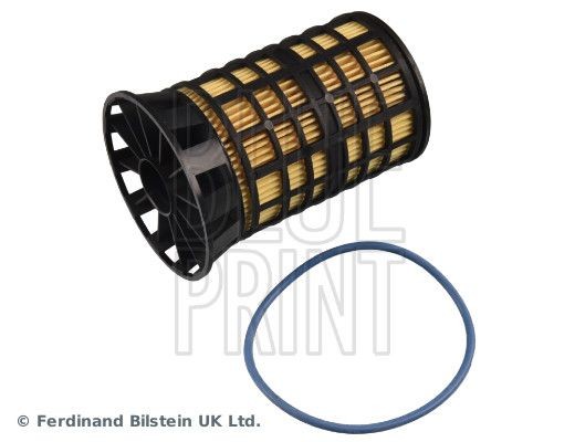 BLUE PRINT Degvielas filtrs ADBP230050 BLUE PRINT ADBP230050 Degvielas filtrs