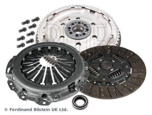Kit frizione BLUE PRINT ADBP300016 BLUE PRINT ADBP300016 costo Kit frizione Nissan NAVARA 2004