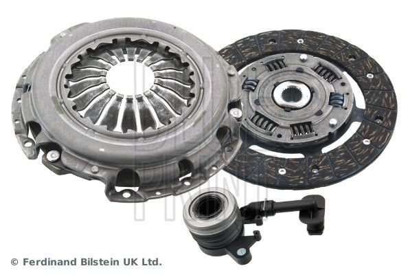 BLUE PRINT Sajūga komplekts ADBP300149 ADBP300149 BLUE PRINT Sajūga komplekts Dacia lēti