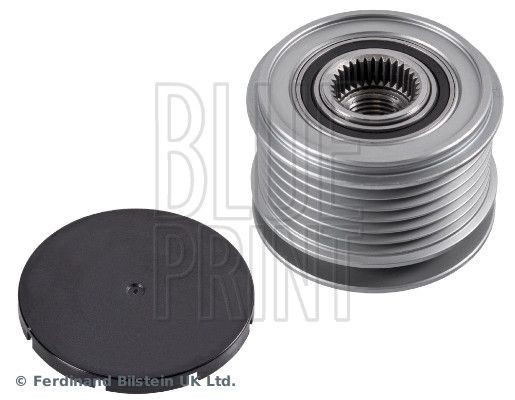BLUE PRINT Poulie roue libre, alternateur ADBP610100 ADBP610100 Poulie d'alternateur MERCEDES-BENZ Classe A BLUE PRINT