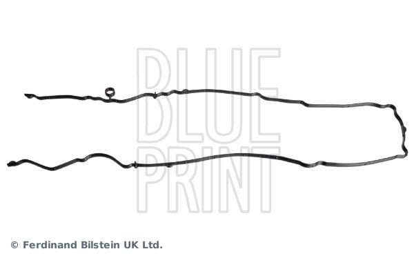 BLUE PRINT Tetning, snekkehusdeksel ADBP640009 ADBP640009 Tetning snekkehus DAIHATSU TREVIS BLUE PRINT