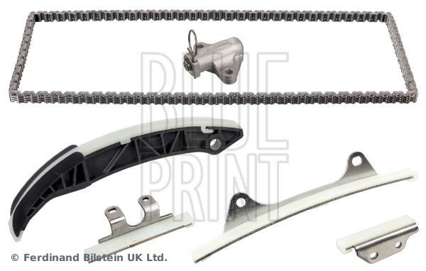BLUE PRINT Styrekædesæt ADBP730083 Styrekædesæt BMW BLUE PRINT ADBP730083