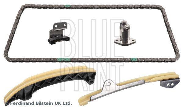 BLUE PRINT Σετ καδένας χρονισμού ADBP730094 Καδένα BLUE PRINT LEXUS ADBP730094