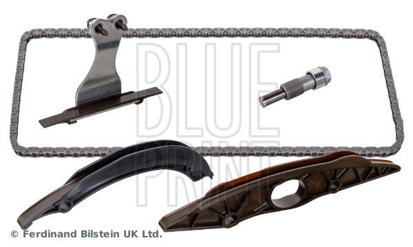 BLUE PRINT Distributiekettingset ADBP730097 ADBP730097 Distributieketting, set BMW X1 BLUE PRINT