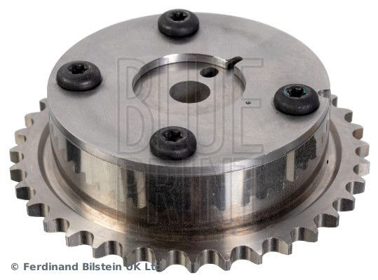 BLUE PRINT Déphaseur d'arbre à cames ADBP740054 BLUE PRINT Poulie déphaseur MAZDA ADBP740054