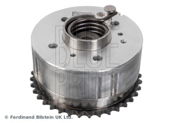 BLUE PRINT Nokka-akselin ajoitussäädin ADBP740058 ADBP740058 BLUE PRINT Hammaspyörä, nokka-akseli DACIA