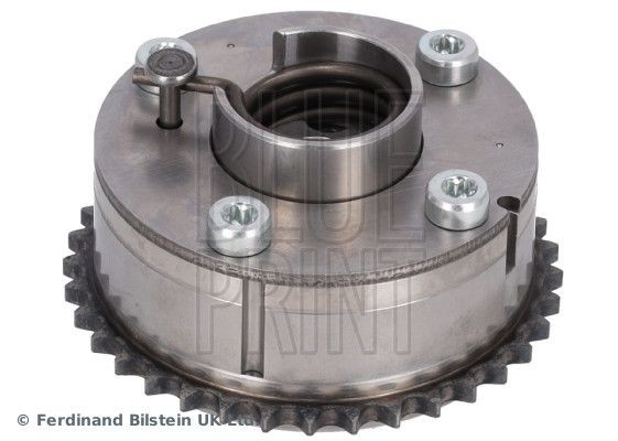 BLUE PRINT Knastaksel-forstiller ADBP740063 BLUE PRINT ADBP740063 Justy MPV Tandhjul, knastaksel originale pris