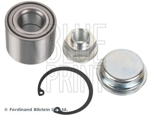 BLUE PRINT Wiellagerset ADBP820058 Wiellager set SUBARU BLUE PRINT ADBP820058