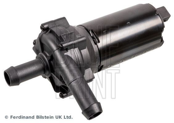 BLUE PRINT Extra vattenpump ADBP910013 BLUE PRINT ADBP910013 Vattenpump oberoende uppvärmning AUDI QUATTRO