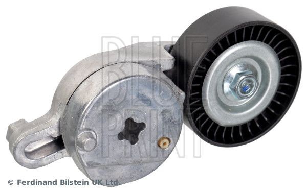 BLUE PRINT Riemspanner, Poly V-riem ADBP960036 ADBP960036 BLUE PRINT V snaar spanner Toyota PZJ7_, KZJ7_, HZJ7_, BJ7_, LJ7_, RJ7_ prijs