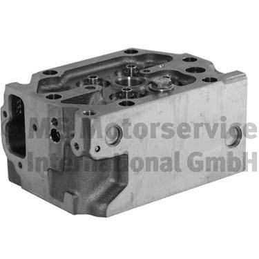 BF Κυλινδροκεφαλή 20080228762 Κυλινδροκεφαλη PORSCHE BF 20080228762