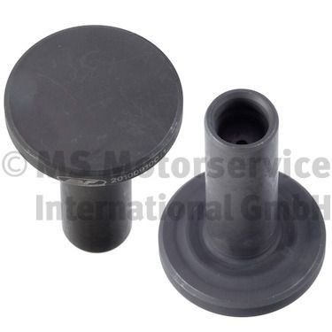 BF Ventilløfter 20100910011 20100910011 Hydraulisk løfter FIAT 500 BF