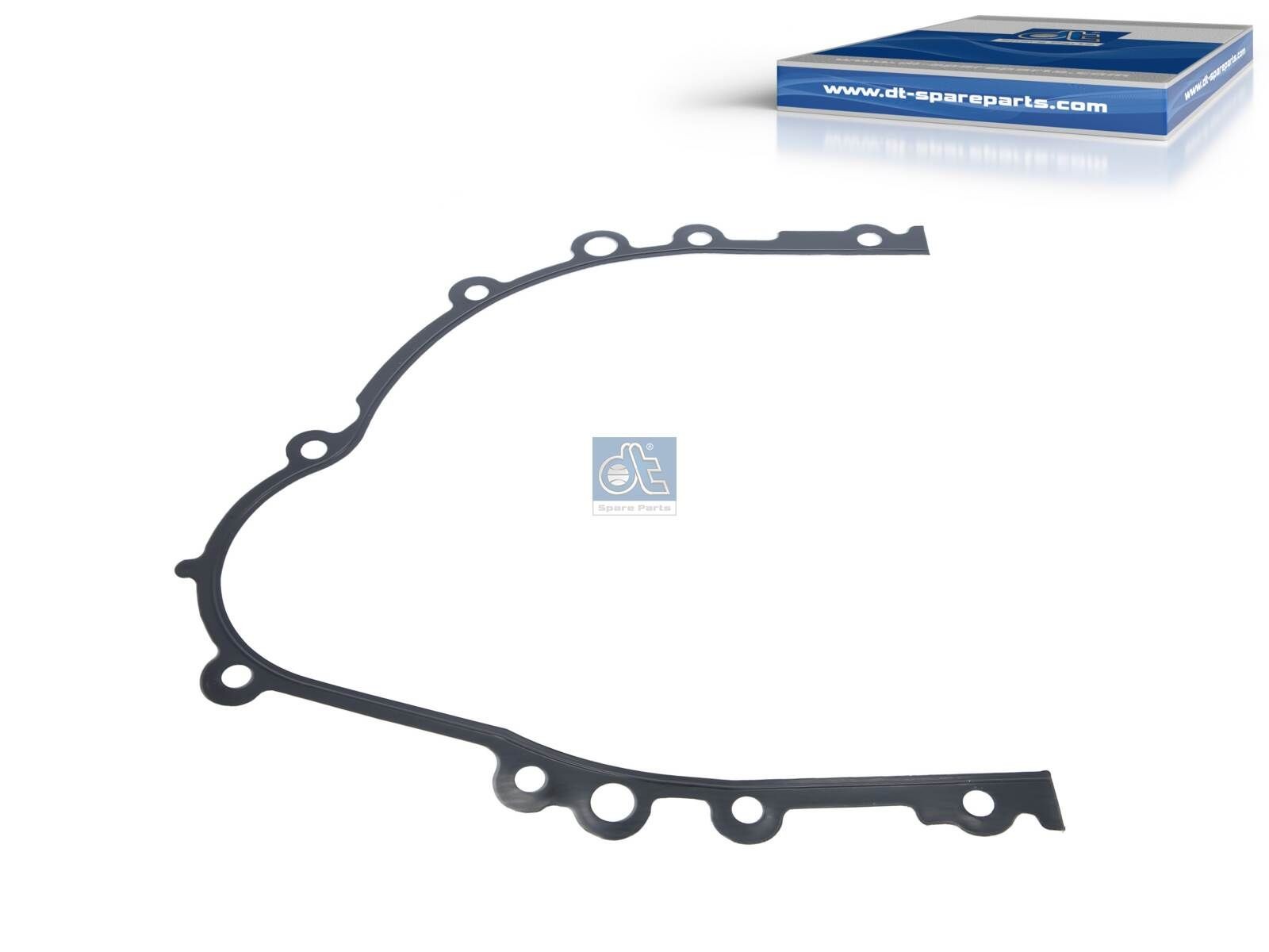 DT Spare Parts Guarnizione, Carter distribuzione 1.24203 1.24203 Guarnizione carter distribuzione FIAT ULYSSE DT Spare Parts costo