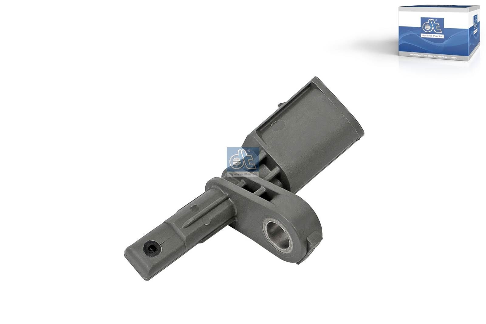 DT Spare Parts Devējs, Riteņu griešanās ātrums 11.82704 ABS devējs DT Spare Parts Volkswagen 11.82704