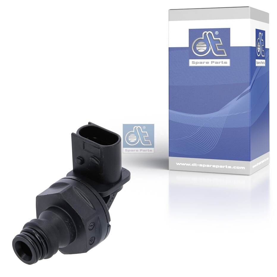 DT Spare Parts Βαλβίδα ρύθμισης πίεσης, σύστημα αερ. 2.64061 Ρυθμιστησ πιεσησ βενζινησ DT Spare Parts GALAXY 2.64061 φθηνά