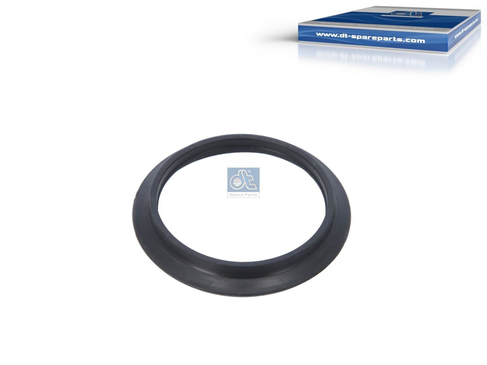 DT Spare Parts Dichtung, Öleinfüllstutzenverschluß 4.20283 4.20283 Dichtung Öleinfüllstutzen VW NEW BEETLE DT Spare Parts kaufen