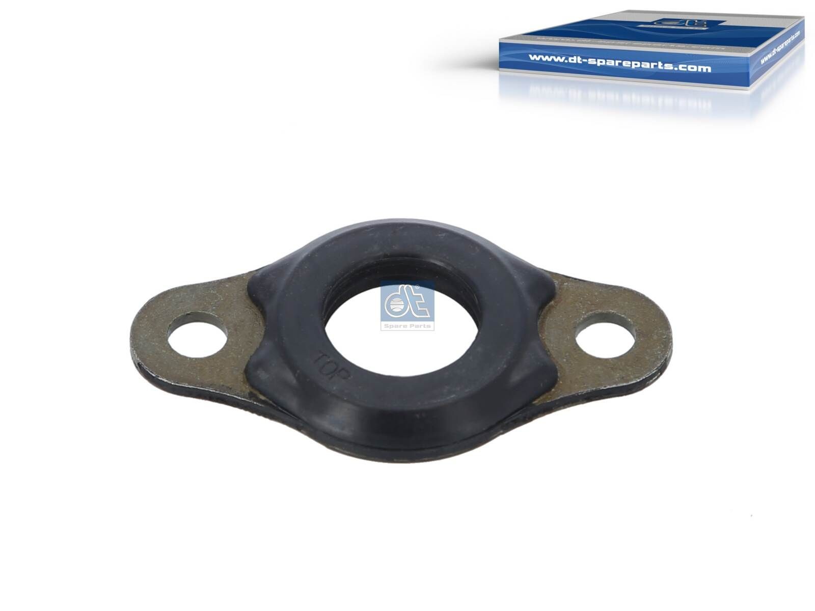 DT Spare Parts Blīve, Sprauslas korpuss 4.20728 Sprauslu blīves DT Spare Parts Skoda FELICIA 4.20728