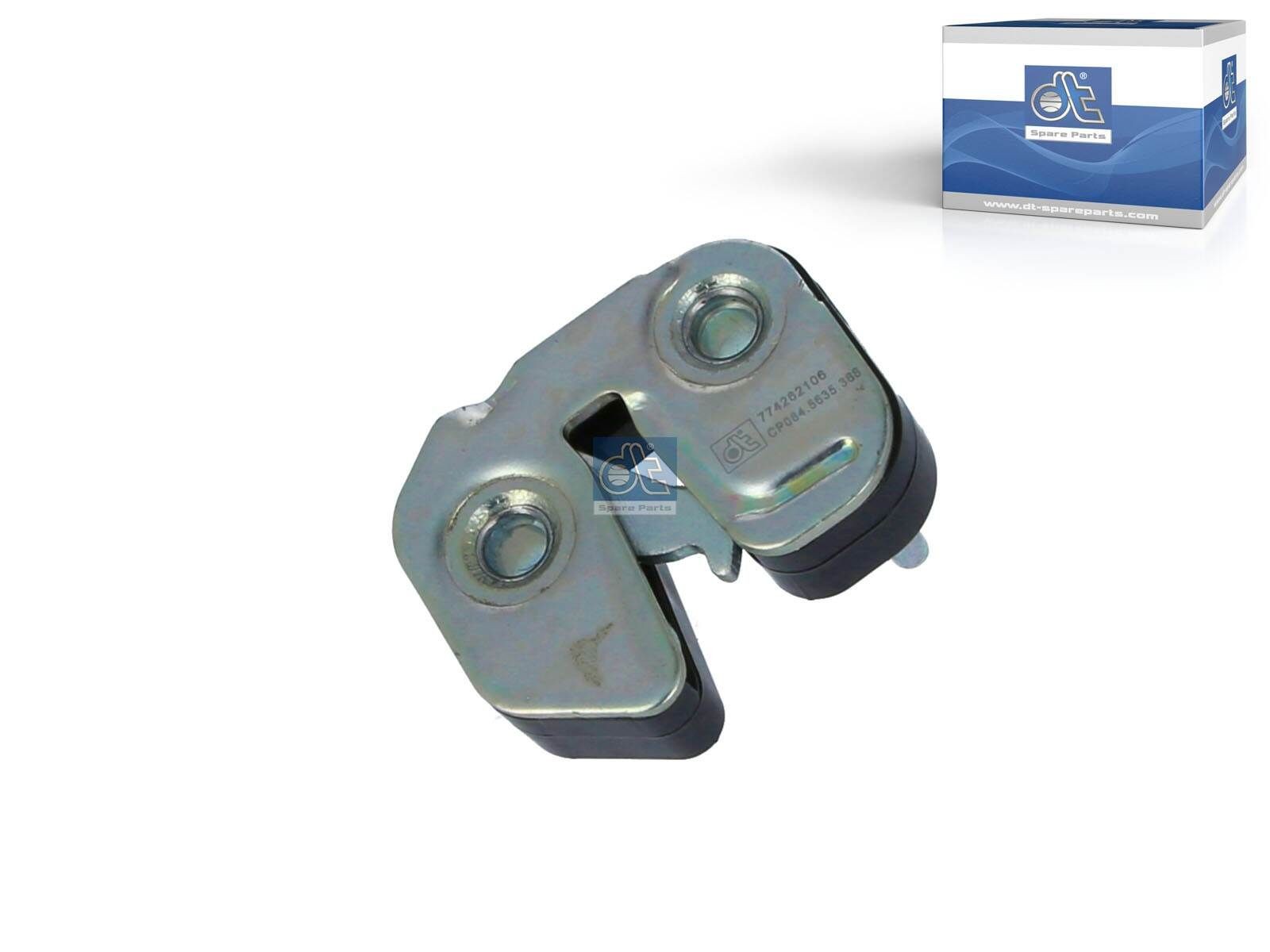 DT Spare Parts Deurslot 4.63388 4.63388 DT Spare Parts Deursloten Nissan goedkoop