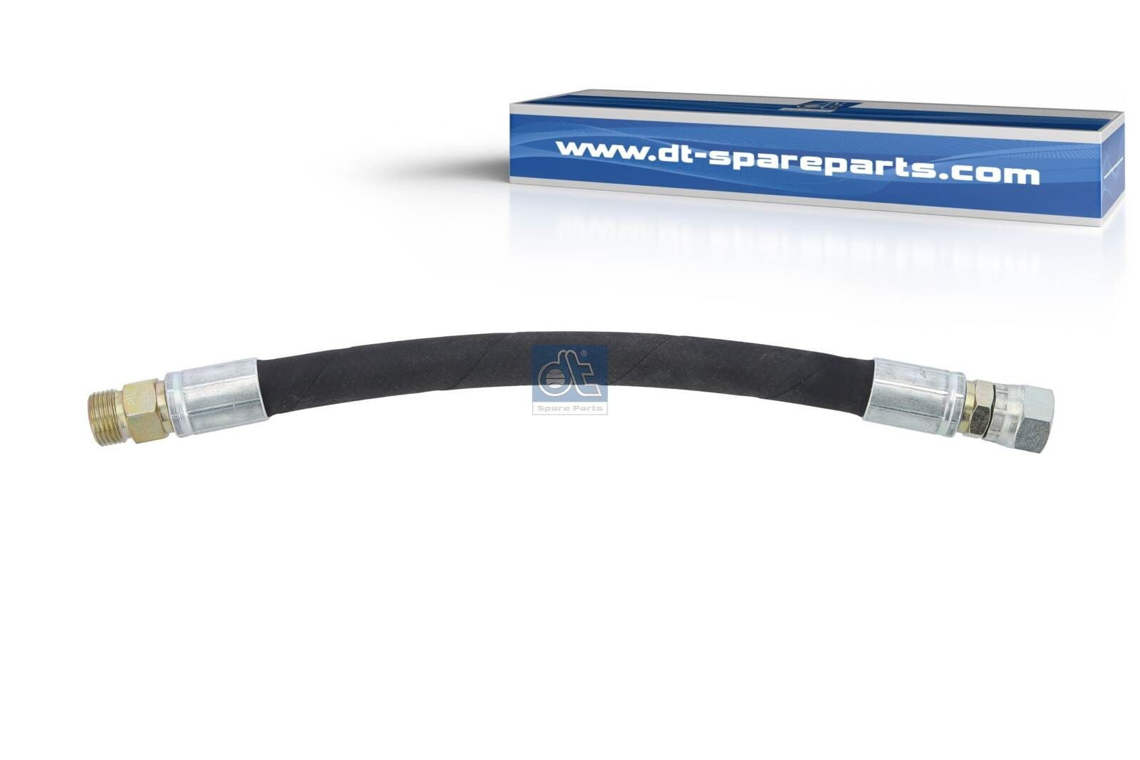 DT Spare Parts Styrservoslang 5.55331 5.55331 DT Spare Parts styrservoslang TOYOTA COROLLA