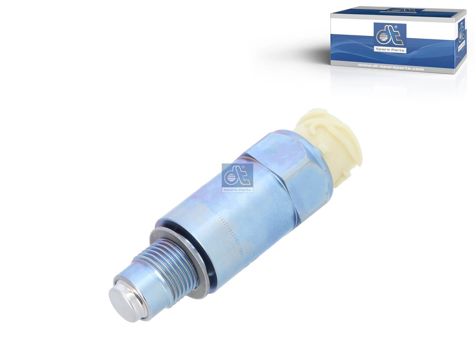 DT Spare Parts Devējs, Griešanās ātrums 6.27385 Sadales vārpstas devējs DT Spare Parts C30 6.27385 lēti