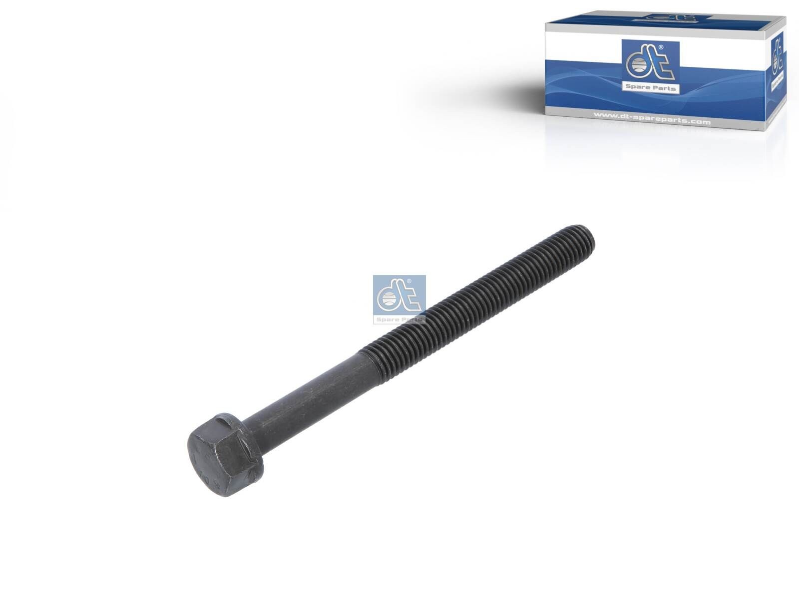 DT Spare Parts Klapikaanekruvi 7.51601 7.51601 Klapikaanekruvikomplekt DT Spare Parts FORD SIERRA