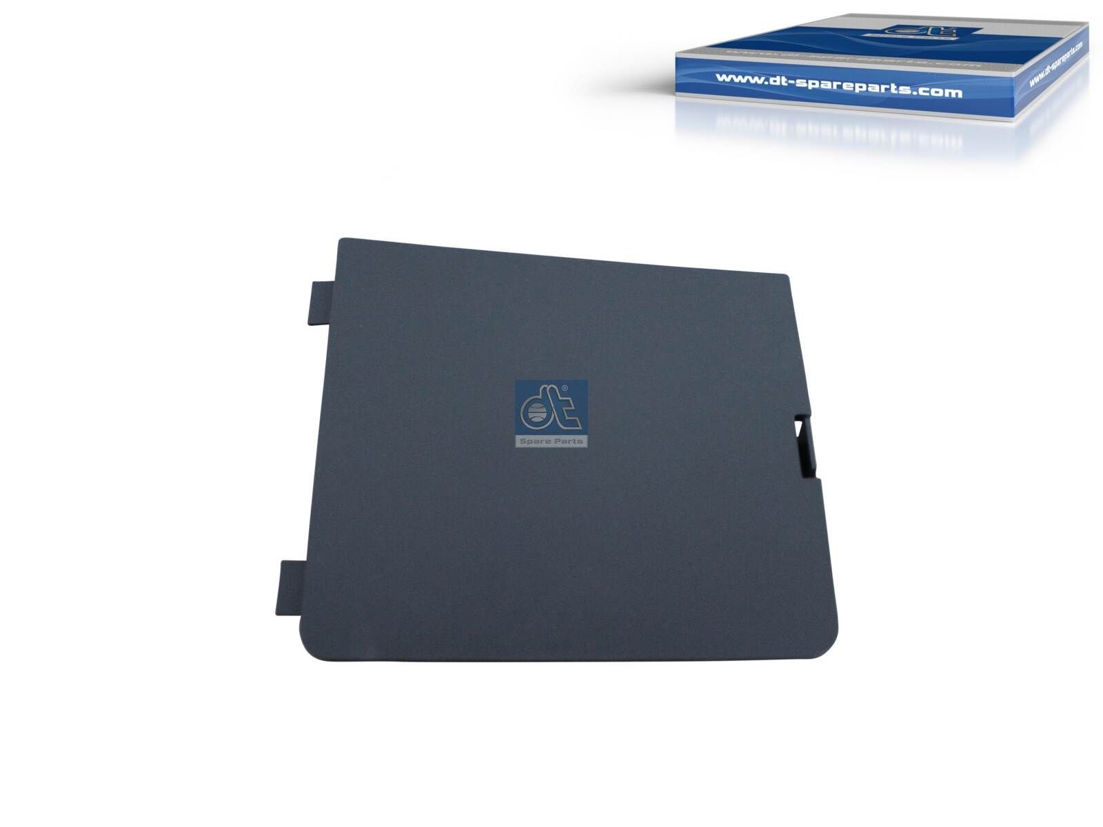 DT Spare Parts Innerskjerm plastikk 7.75105 7.75105 Innerskjerm DT Spare Parts FIAT GRANDE PUNTO