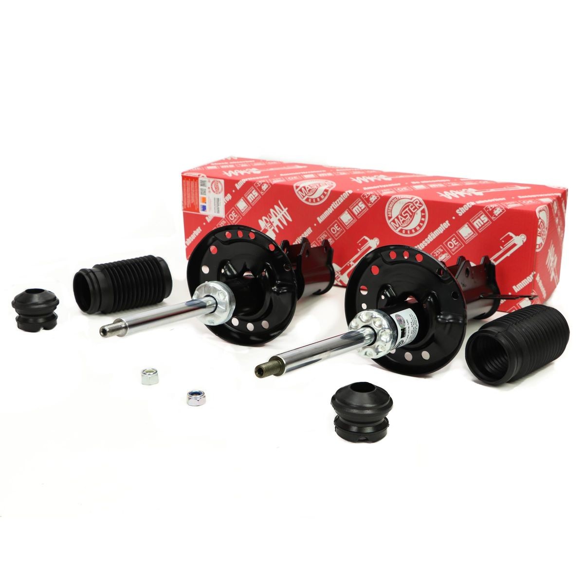 MASTER-SPORT Amort 16K001353 Amort MASTER-SPORT CAPRICE 16K001353 odav