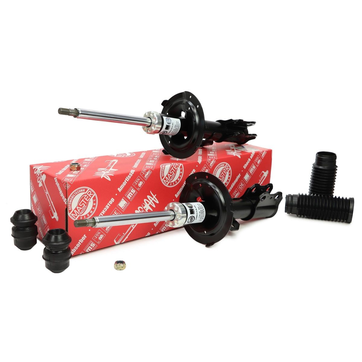 MASTER-SPORT Shock absorber 16K001963 MASTER-SPORT 16K001963 Shock absorber