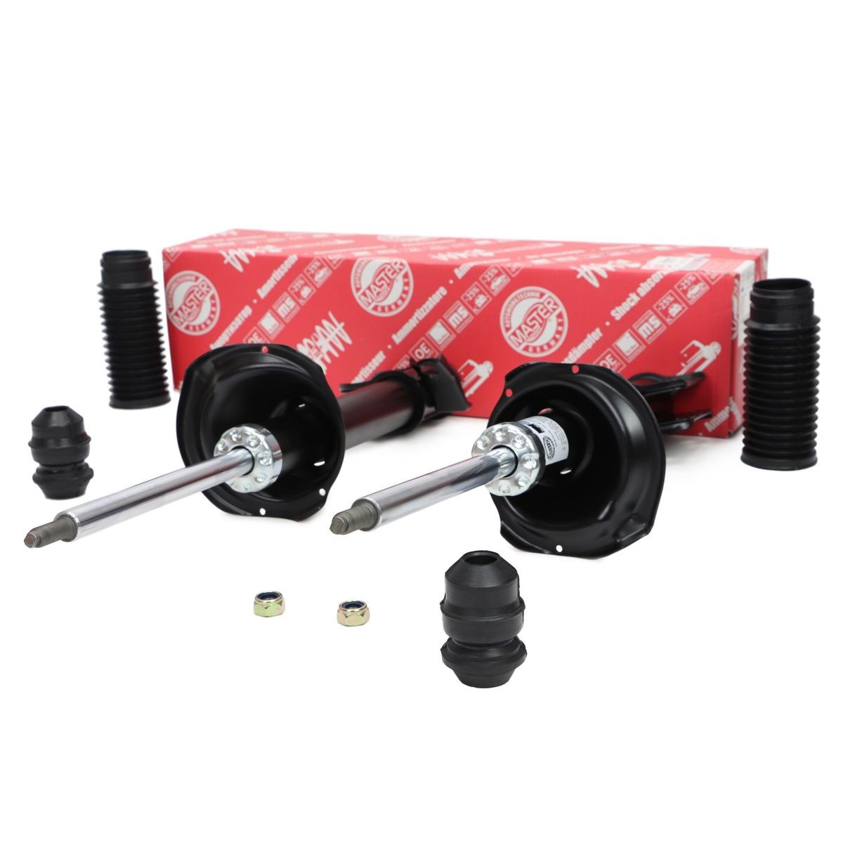 MASTER-SPORT Amort 16K002604 MASTER-SPORT 16K002604 Amortisaator Subaru Impreza 2 odava hinnaga