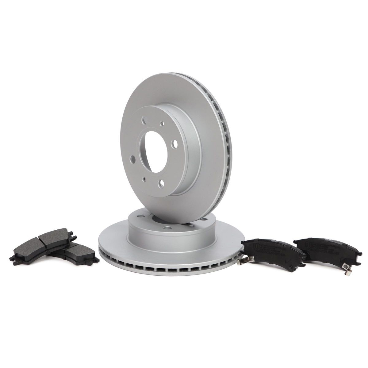 MASTER-SPORT Kit dischi e pastiglie 201801381 201801381 Kit dischi e pastiglie MASTER-SPORT LANCIA VOYAGER costo