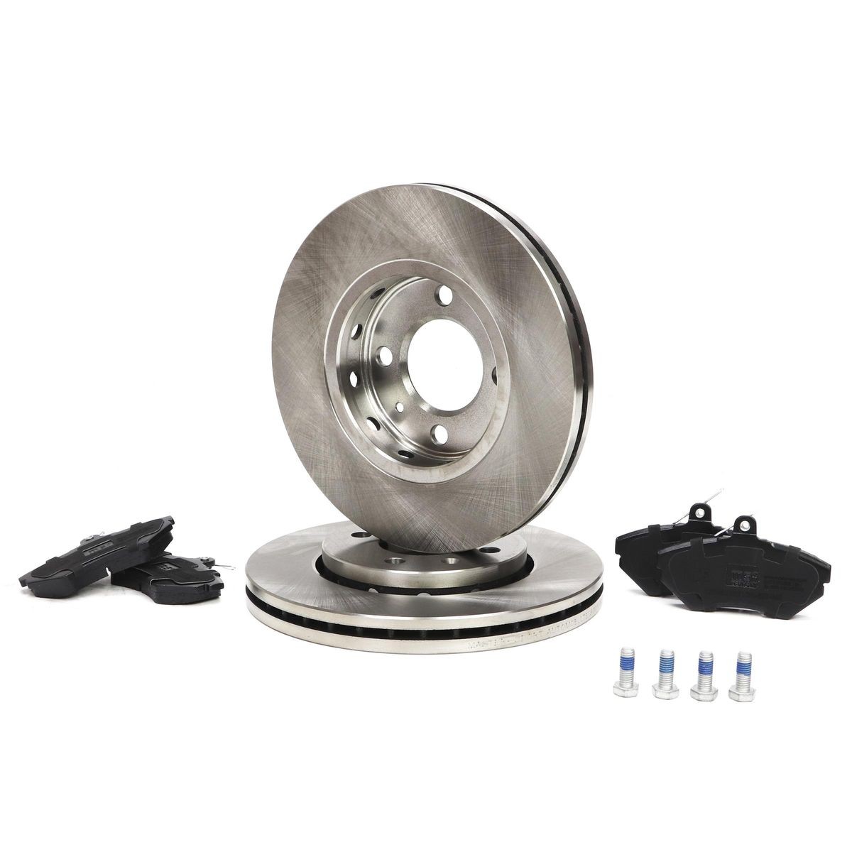 MASTER-SPORT Kit de travões 202501360 Kit de pastilhas de travão e disco MASTER-SPORT TREZIA 202501360 baratos