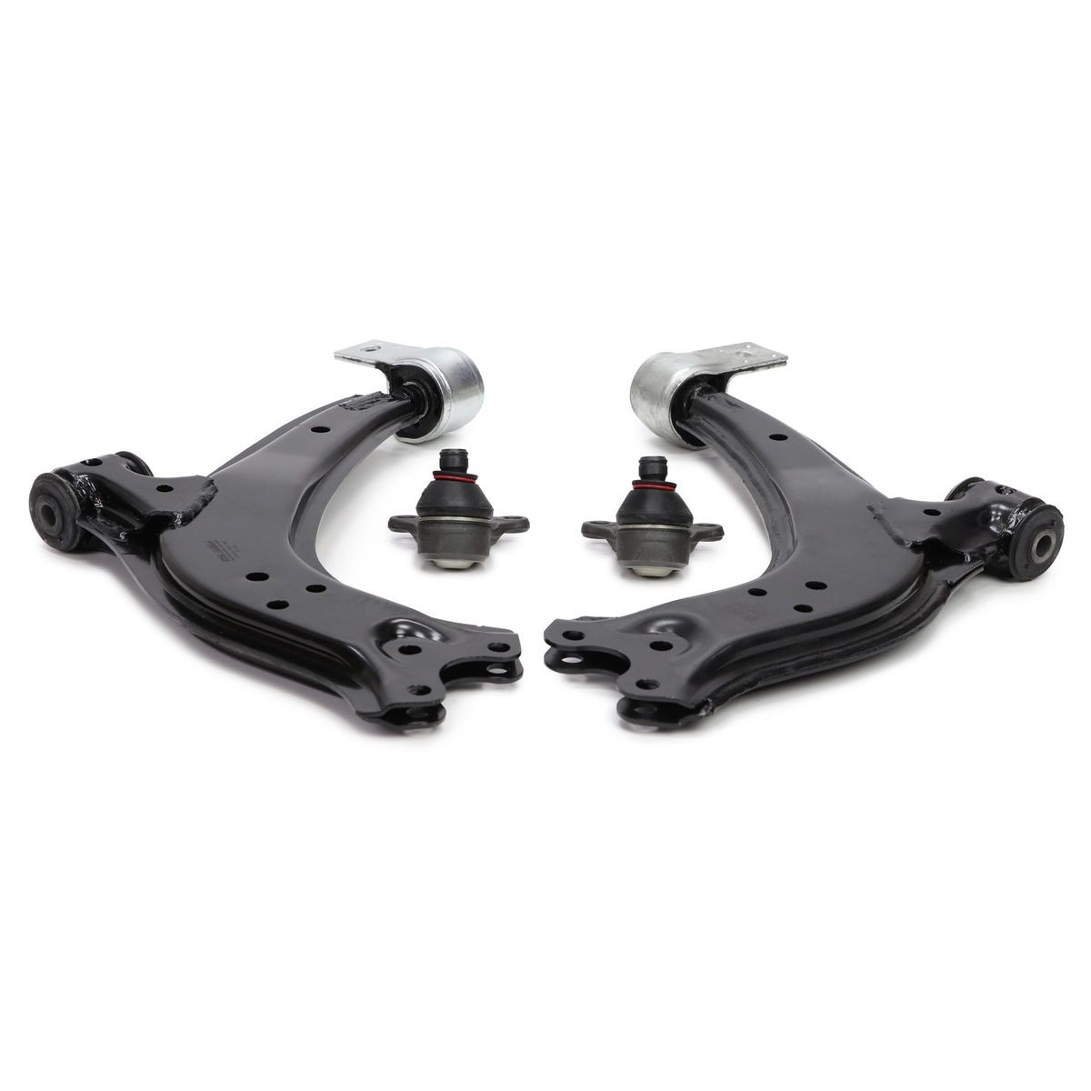 MASTER-SPORT Sada ramien 37170-KIT-MS MASTER-SPORT 37170-KIT-MS Sada na opravu zavesenia kolesa Citroën Xsara N1 cena