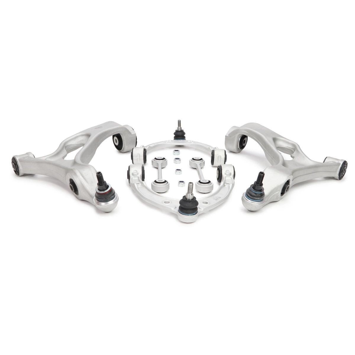 Σετ τιμονιού, ανάρτηση τροχών MASTER-SPORT 37185-KIT-MS MASTER-SPORT 37185-KIT-MS: Σετ επισκευής ψαλίδι Audi Q7 2011