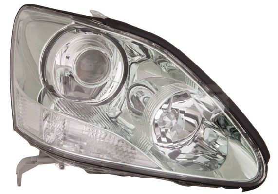 ALKAR Forlygte 2742772 ALKAR 2742772 Forlygte LEXUS IS I Sportcross (XE10) 300 (JCE10_) 213 HK 2005