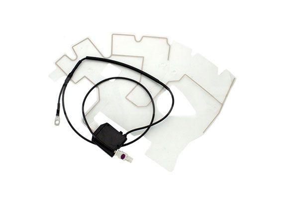 ALKAR Antenne 4597830 4597830 ALKAR SUZUKI SWIFT Dachantenne Kosten