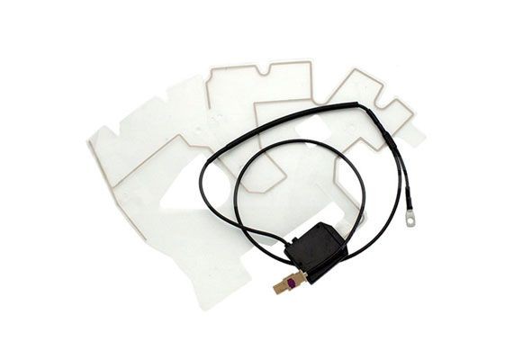 Aerial ALKAR 4598830 ALKAR 4598830 Ford ECOSPORT 2010 Antenna price