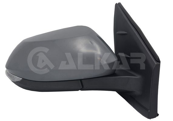 ALKAR Specchietto retrovisore esterno 6144078 ALKAR 6144078 Specchietto Toyota Carina 2 T17 originali prezzo