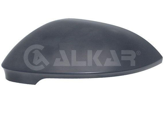ALKAR Revestimento, retrovisor exterior 6341196 Caixa espelho exterior ALKAR Volkswagen LUPO 6341196