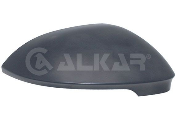 ALKAR Coque de rétroviseur extérieur 6348196 6348196 ALKAR Coquille de rétroviseur Volkswagen pas cher