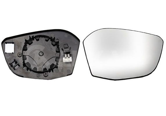 ALKAR Sklo vonkajżieho zrkadla 6432775 ALKAR 6432775 Spätné zrkadlo OPEL Astra L Sports Tourer za nízku cenu